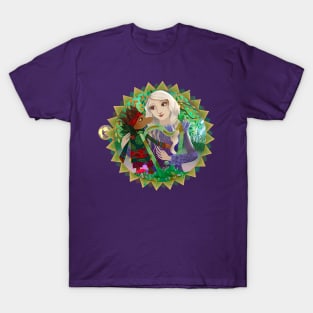 Pixie and the Soul T-Shirt